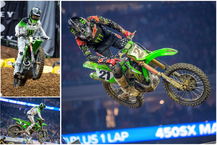 450SX Class
